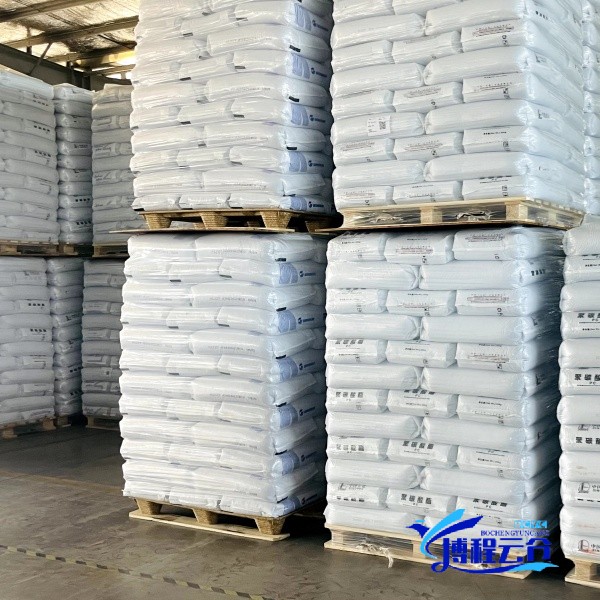 倉儲物流打托纏膜服務